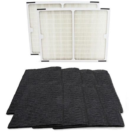 Ilc Replacement for Airx Axppf93ß Filter, PK 2 AXPPF93